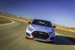 Hyundai Veloster N 2018 года (NA)